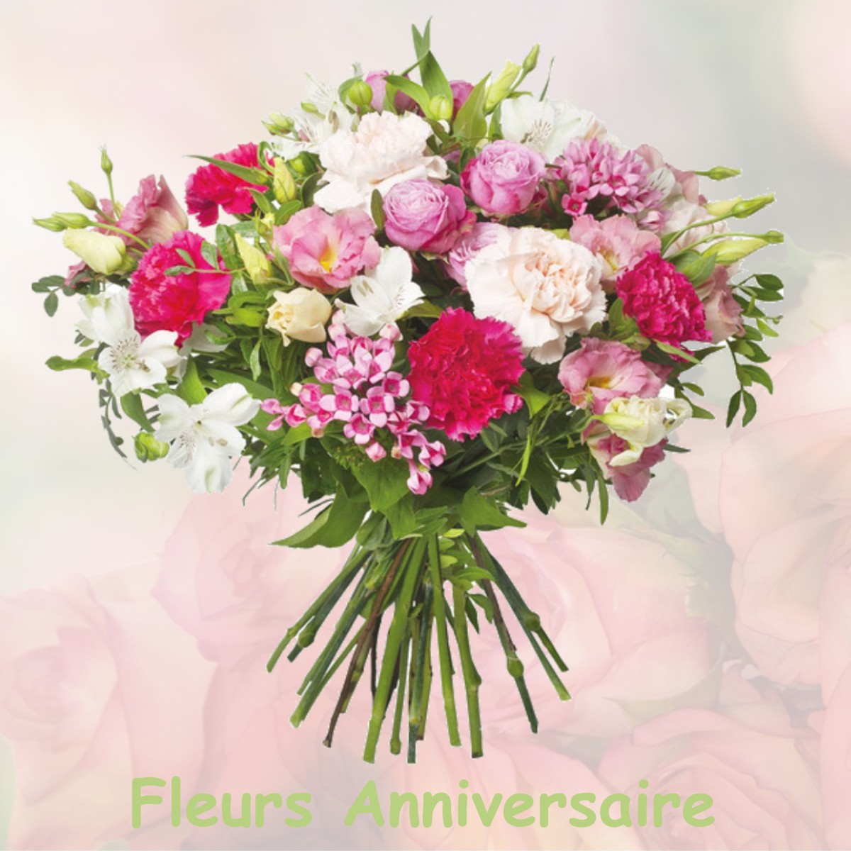 fleurs anniversaire VILLAINES-SOUS-MALICORNE